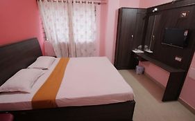 Hotel O Jeevan Residency