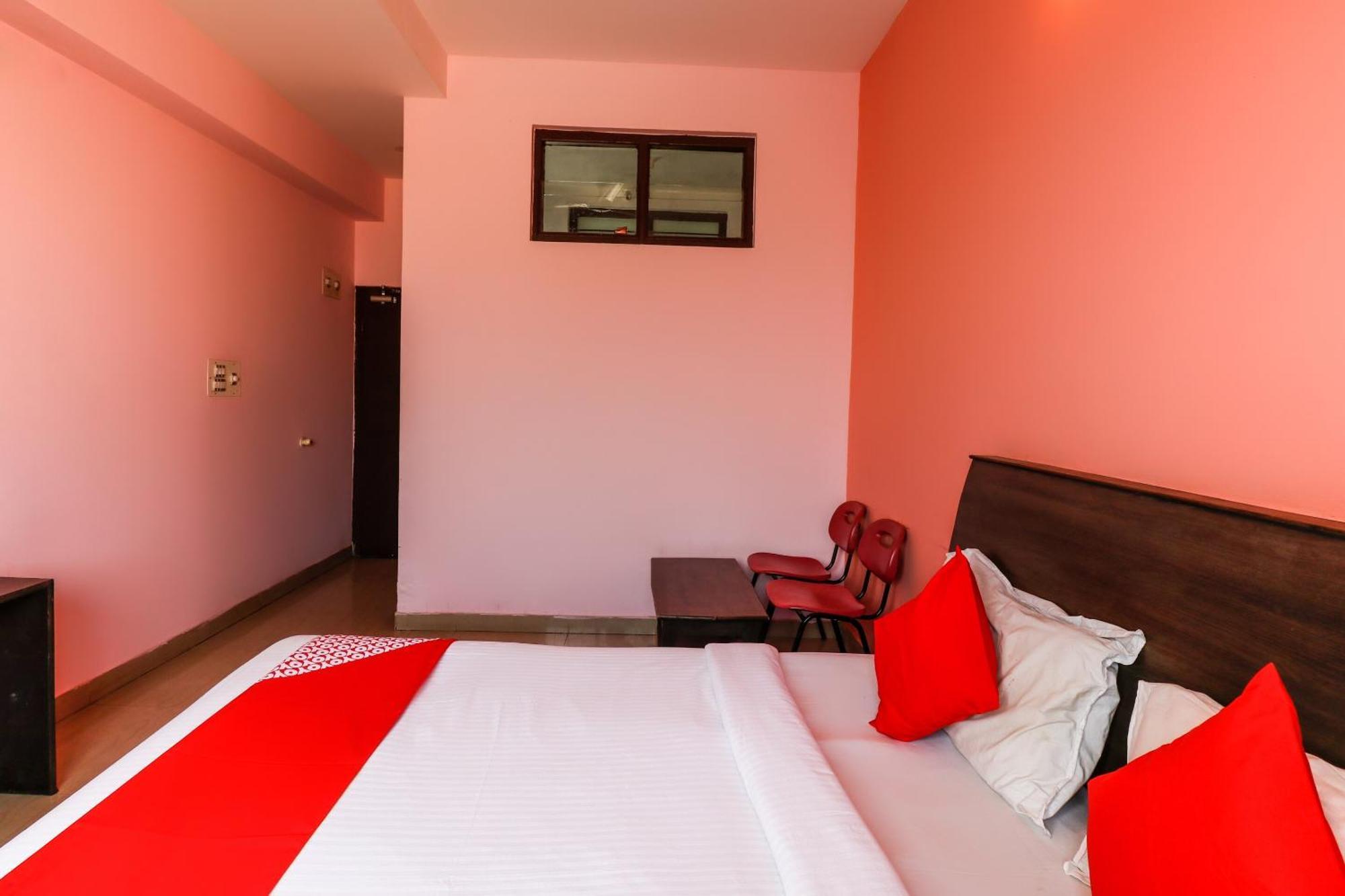 Hotel O Jeevan Residency Mysore Exterior photo