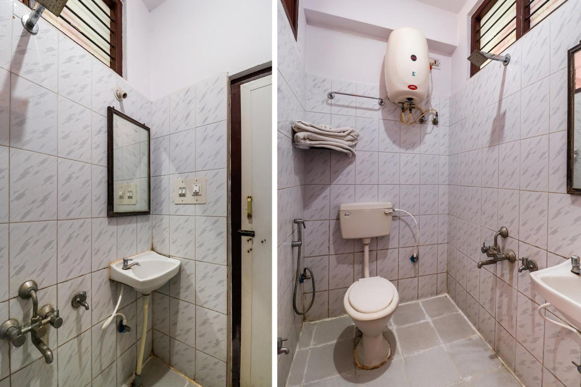 Hotel O Jeevan Residency Mysore Exterior photo